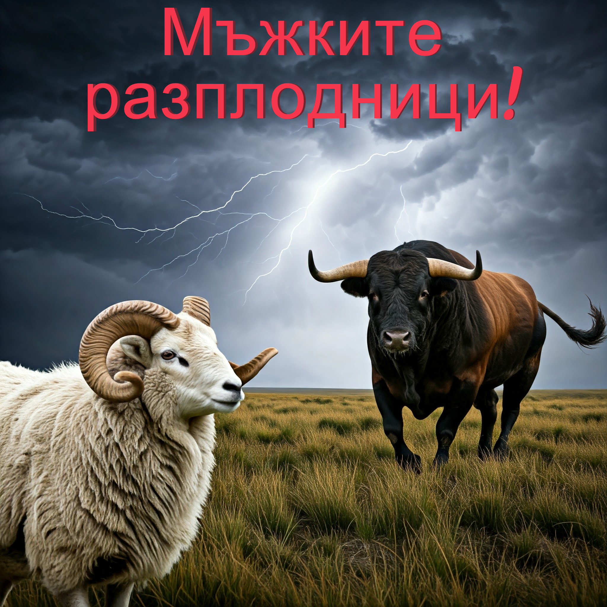 Фактори оказващи влияние върху мъжките разплодници