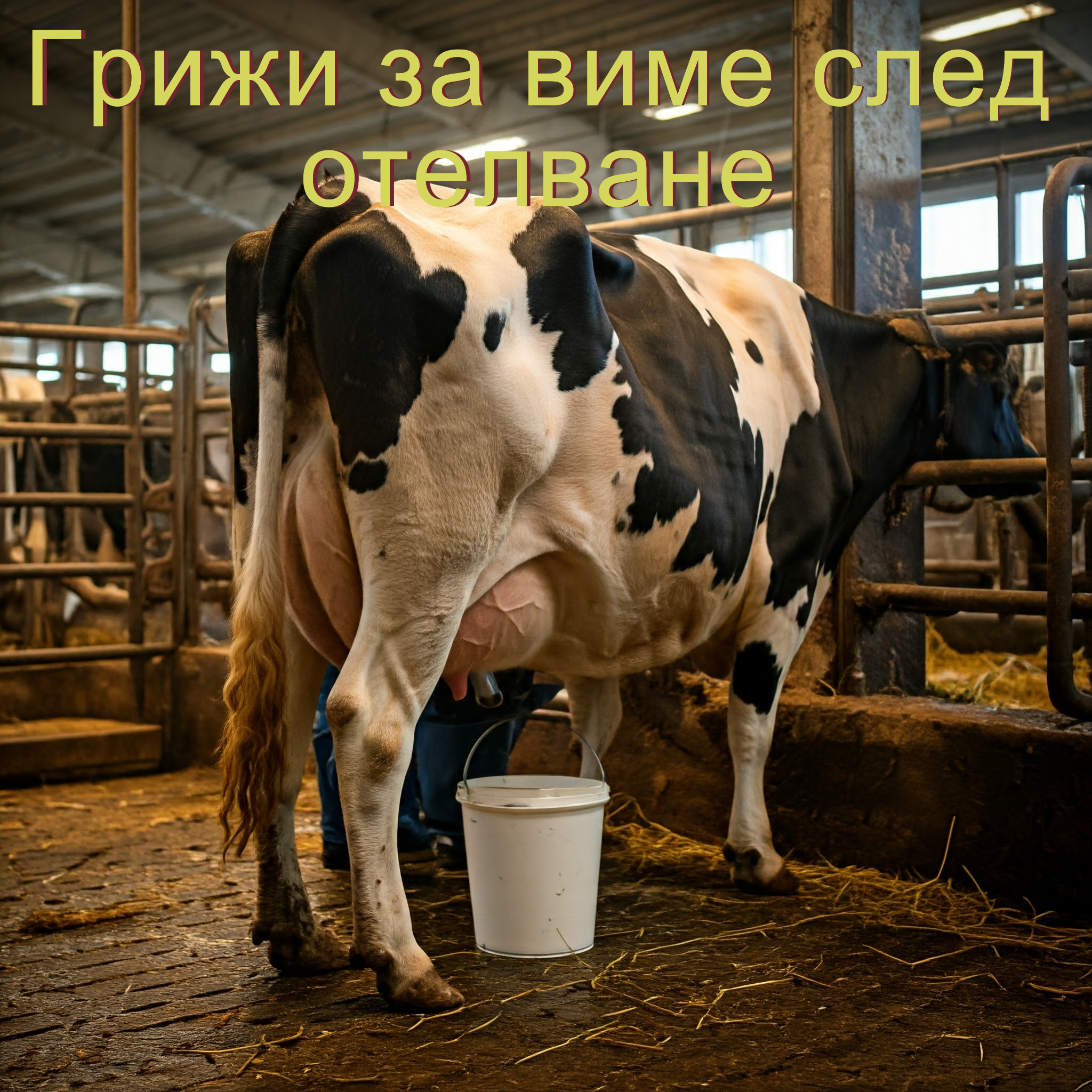 Грижи за млечната жлеза по време на раждането и коластралния период